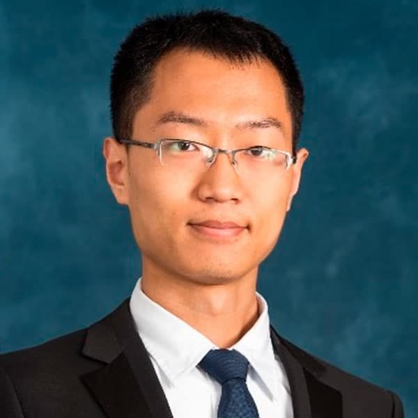 U-M Aerospace Engineering PhD students Nan Li and Kunal Garg Awarded ...