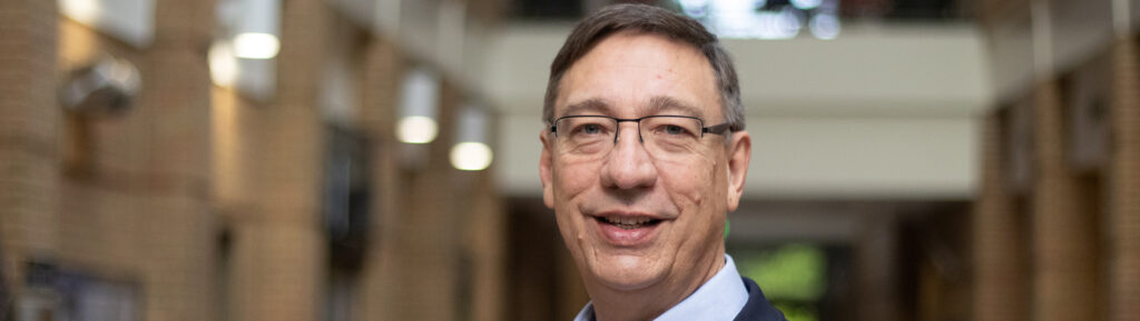 Carlos Cesnik appointed Aerospace Engineering Chair