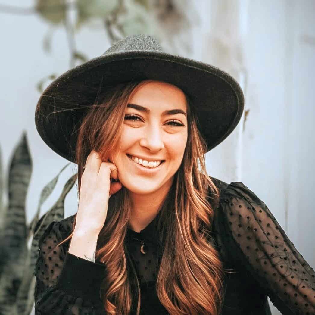 Lily Lewis